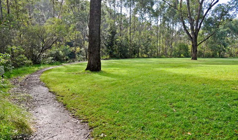 Riverside Walking Track - Mackay Tourism 3