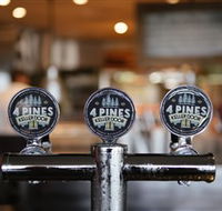 4 Pines Brewing Company - Mackay Tourism