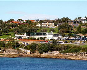 Randwick Golf - Mackay Tourism 0