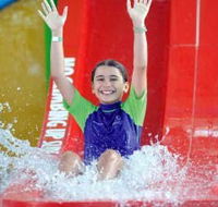 Sydney Olympic Park Aquatic Centre - Mackay Tourism