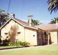 Carss Cottage Museum - Mackay Tourism