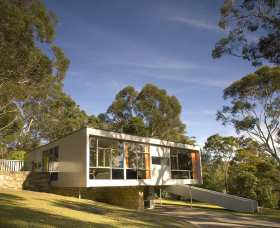 Rose Seidler House - Mackay Tourism 0