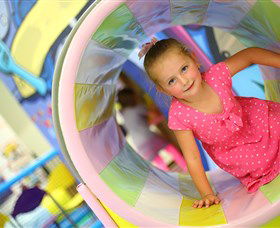 Chipmunks Playland And Cafe Villawood - Mackay Tourism 1