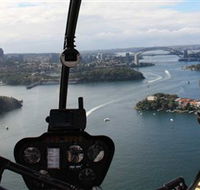 Australian Helicopter Pilot School - Mackay Tourism