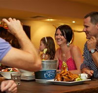 Castle Hill RSL - Mackay Tourism