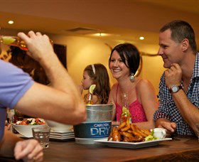 Castle Hill RSL - Mackay Tourism 0