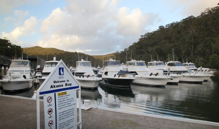 Terrey Hills NSW Mackay Tourism
