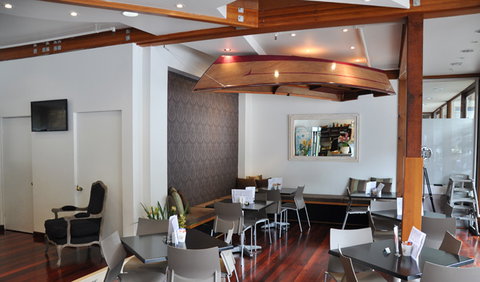 D'Albora Marinas At Akuna Bay - Mackay Tourism 2