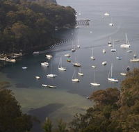 Church Point Ferry Service - Mackay Tourism