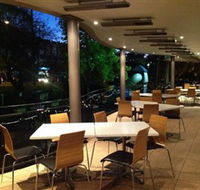 Castle Hill Tavern - Mackay Tourism