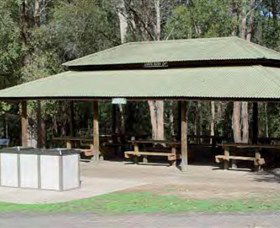 Fagan Park - Mackay Tourism 0