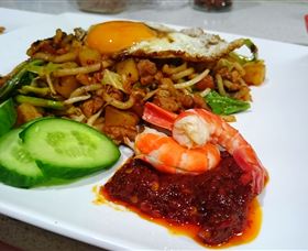 Js Kitchen Singaporean Cooking Classes - Mackay Tourism 2