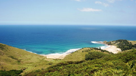 Royal National Park - Mackay Tourism 0