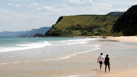 Royal National Park - Mackay Tourism 1