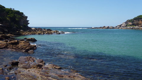 Royal National Park - Mackay Tourism 2