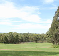 Rouse Hill Regional Park - Mackay Tourism