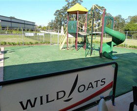 Glenorie RSL Club - Mackay Tourism 1