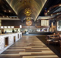 The Australian Hotel and Brewery - Mackay Tourism