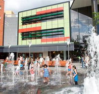 Rouse Hill Town Centre - Mackay Tourism