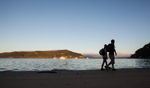 Barrenjoey Lighthouse - Mackay Tourism 2