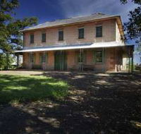 Rouse Hill House and Farm - Mackay Tourism