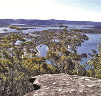 Nyanga Walang Aboriginal Tours - Mackay Tourism