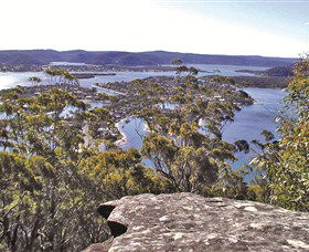 Nyanga Walang Aboriginal Tours - Mackay Tourism 0