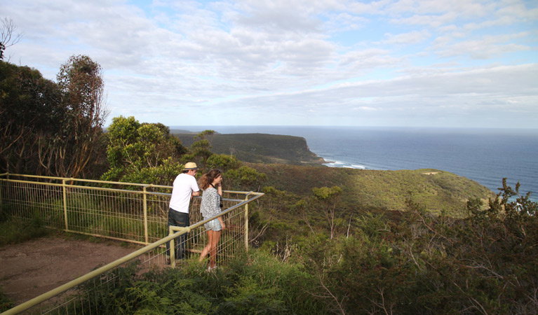 Lilyvale NSW Mackay Tourism