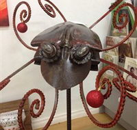 Ferry Artists Gallery - Mackay Tourism