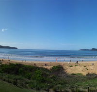 Umina Beach - Mackay Tourism