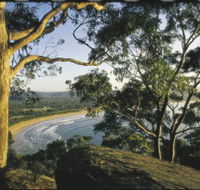 Ocean Beach Umina - Mackay Tourism