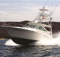 1300 Big Fish - Mackay Tourism