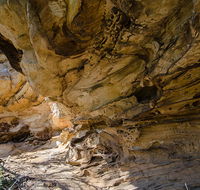 Marramarra National Park - Mackay Tourism