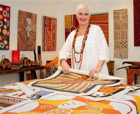  Mackay Tourism