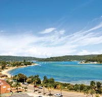 Ettalong Beach - Mackay Tourism