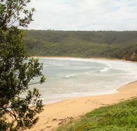 Maitland Bay track - Mackay Tourism