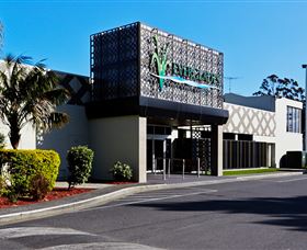 Little Wobby NSW Mackay Tourism