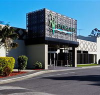 Everglades Country Club - Mackay Tourism