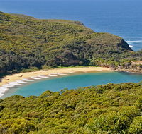 Bouddi National Park - Mackay Tourism