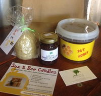 Canoelands Orchard - Mackay Tourism