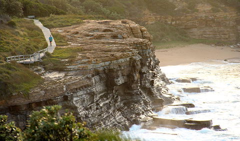 Bouddi Coastal Walk - Mackay Tourism 0