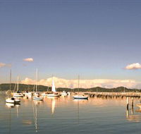 Deepwater Plaza - Mackay Tourism