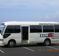 Keen 2 Tour - Mackay Tourism