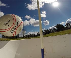 Werrington NSW Mackay Tourism
