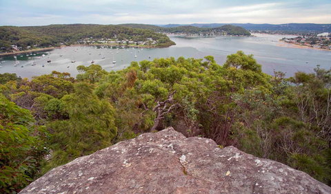 Strom Loop - Mackay Tourism 2