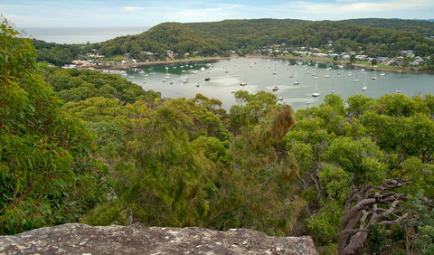 Strom Loop - Mackay Tourism 0