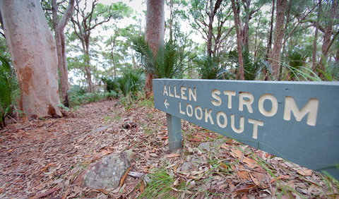 Strom Loop - Mackay Tourism 1