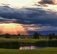 Lynwood Country Club - Mackay Tourism