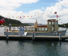 Empire Bay NSW Mackay Tourism
