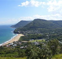 Bald Hill Lookout - Mackay Tourism